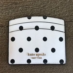 Kate Spade Card Holder